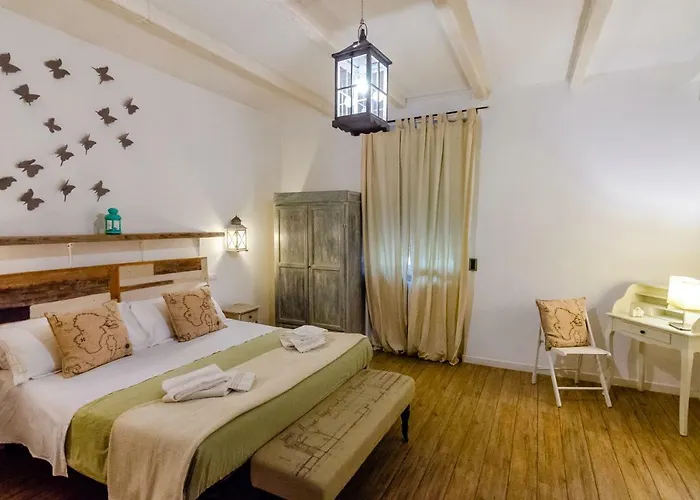 Bed and Breakfast Domatia Barletta